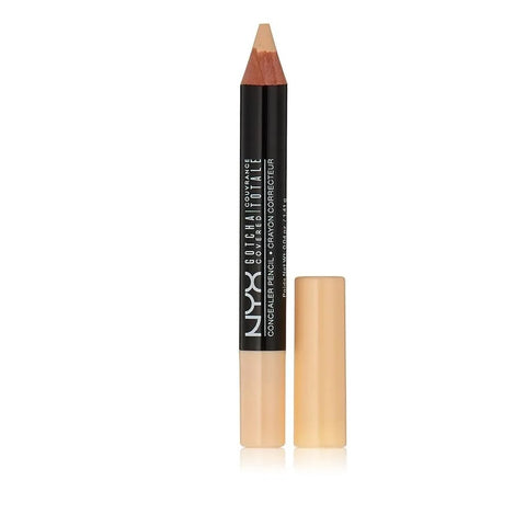 NYX Professional Makeup Gotcha Covered Concealer Pencil - GCCP01 Alabaster