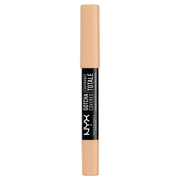 NYX Professional Makeup Gotcha Covered Concealer Pencil - GCCP02 Porcelain