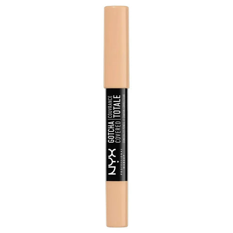 NYX Professional Makeup Gotcha Covered Concealer Pencil - GCCP02 Porcelain