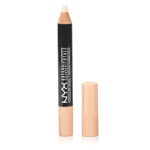 NYX Professional Makeup Gotcha Covered Concealer Pencil - GCCP03 Light Ivory