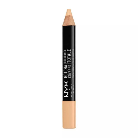 NYX Professional Makeup Gotcha Covered Concealer Pencil - GCCP05 Light