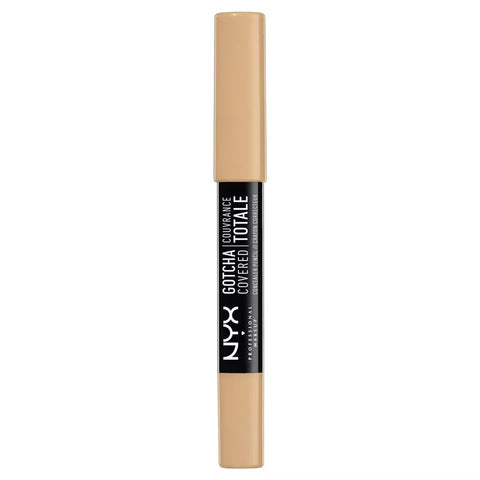 NYX Professional Makeup Gotcha Covered Concealer Pencil - GCCP08 Medium Olive