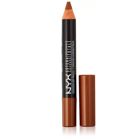 NYX Professional Makeup Gotcha Covered Concealer Pencil - GCCP17 Cocoa